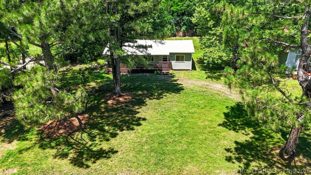 901 Morris Street Pocola OK 74902