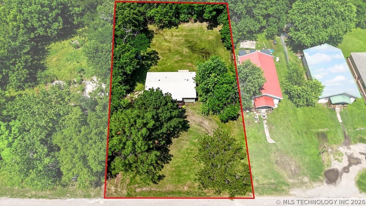 901 Morris Street Pocola OK 74902