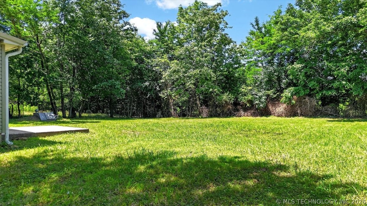901 Morris Street Pocola OK 74902