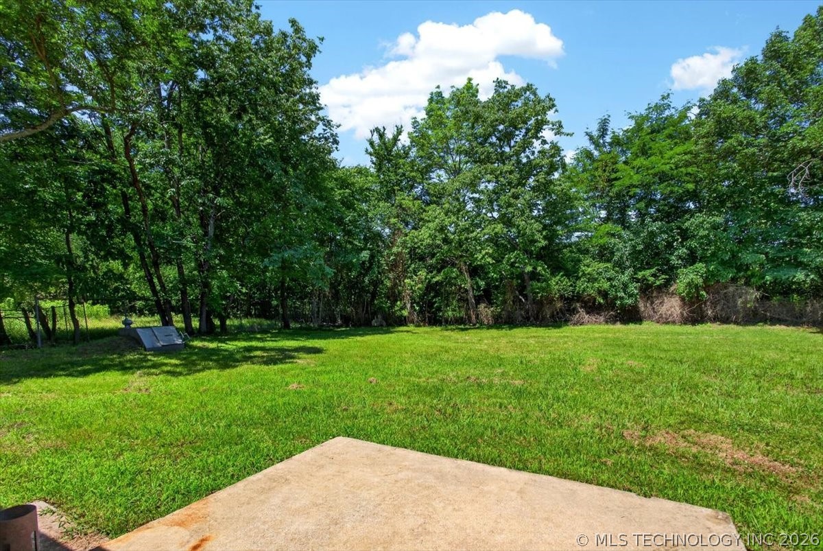 901 Morris Street Pocola OK 74902