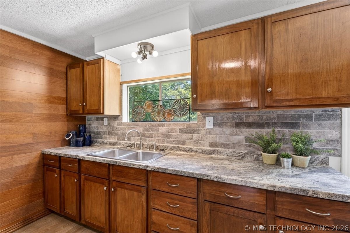 901 Morris Street Pocola OK 74902