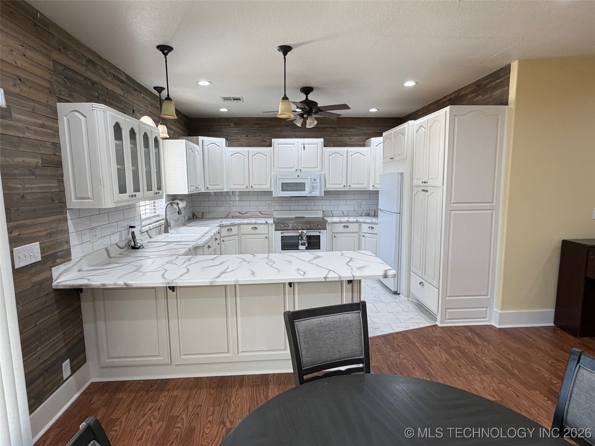 539 N Gunter Street Vinita OK 74301
