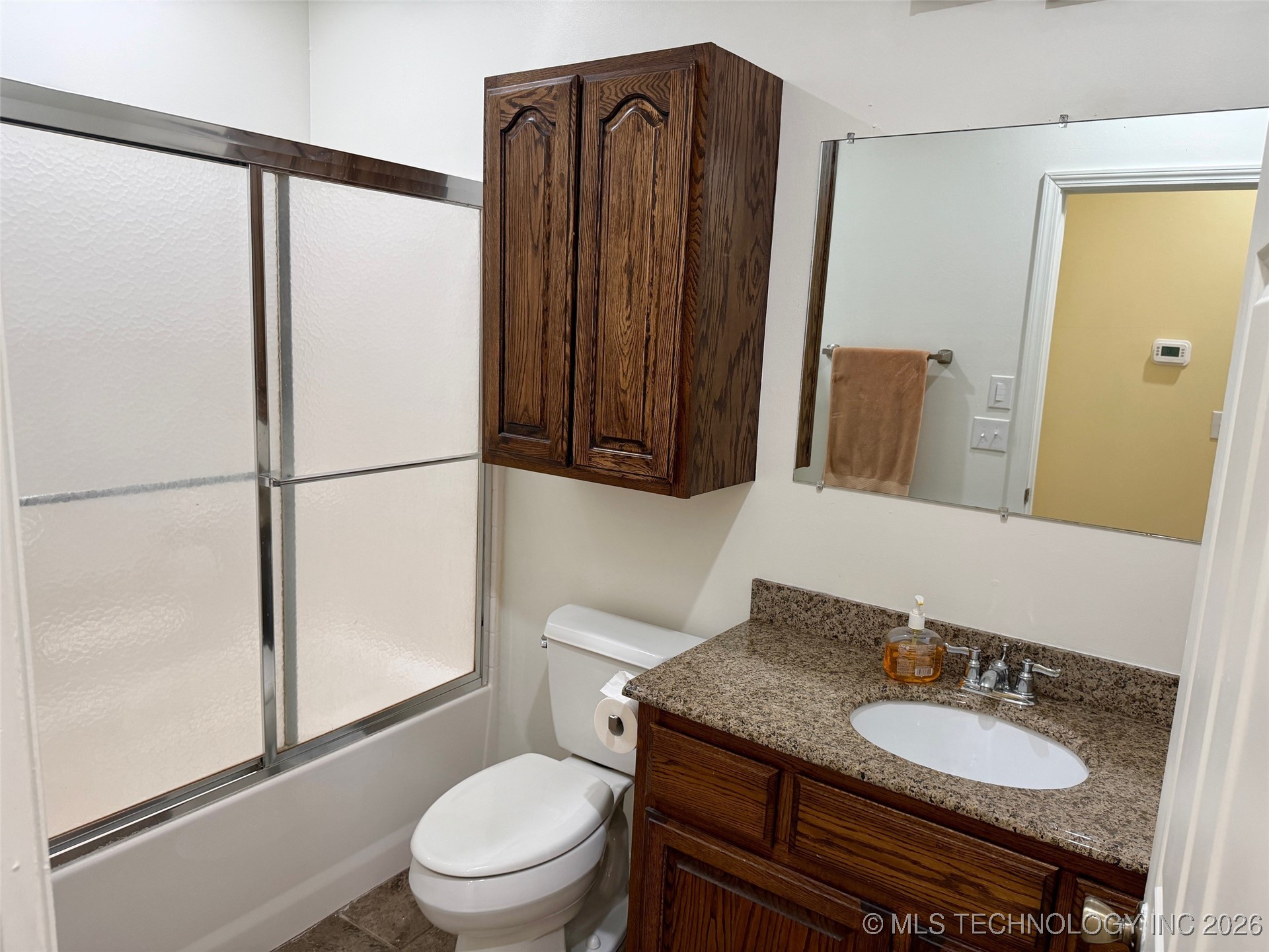 539 N Gunter Street Vinita OK 74301