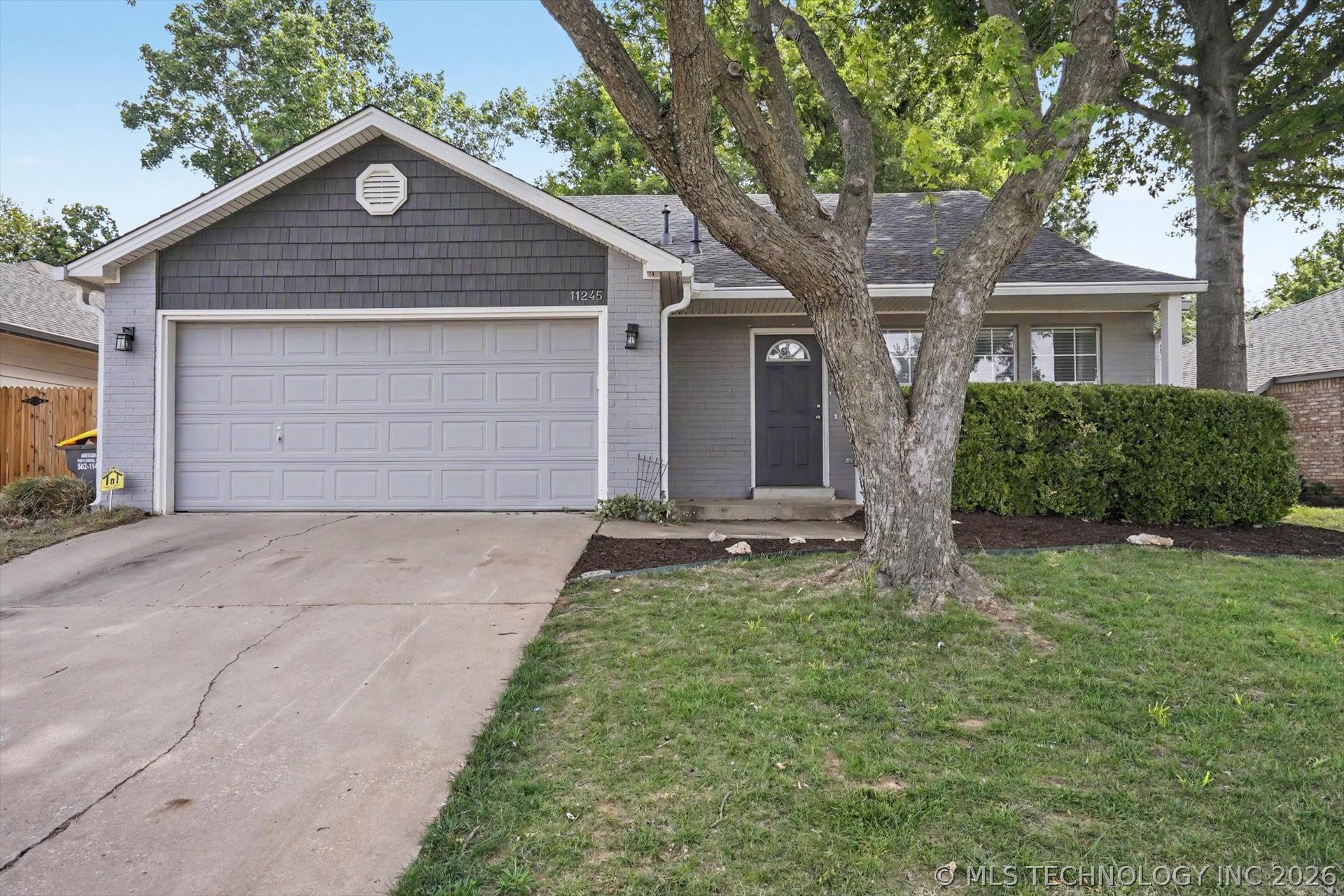 11245 S Nandina Avenue Jenks OK 74037
