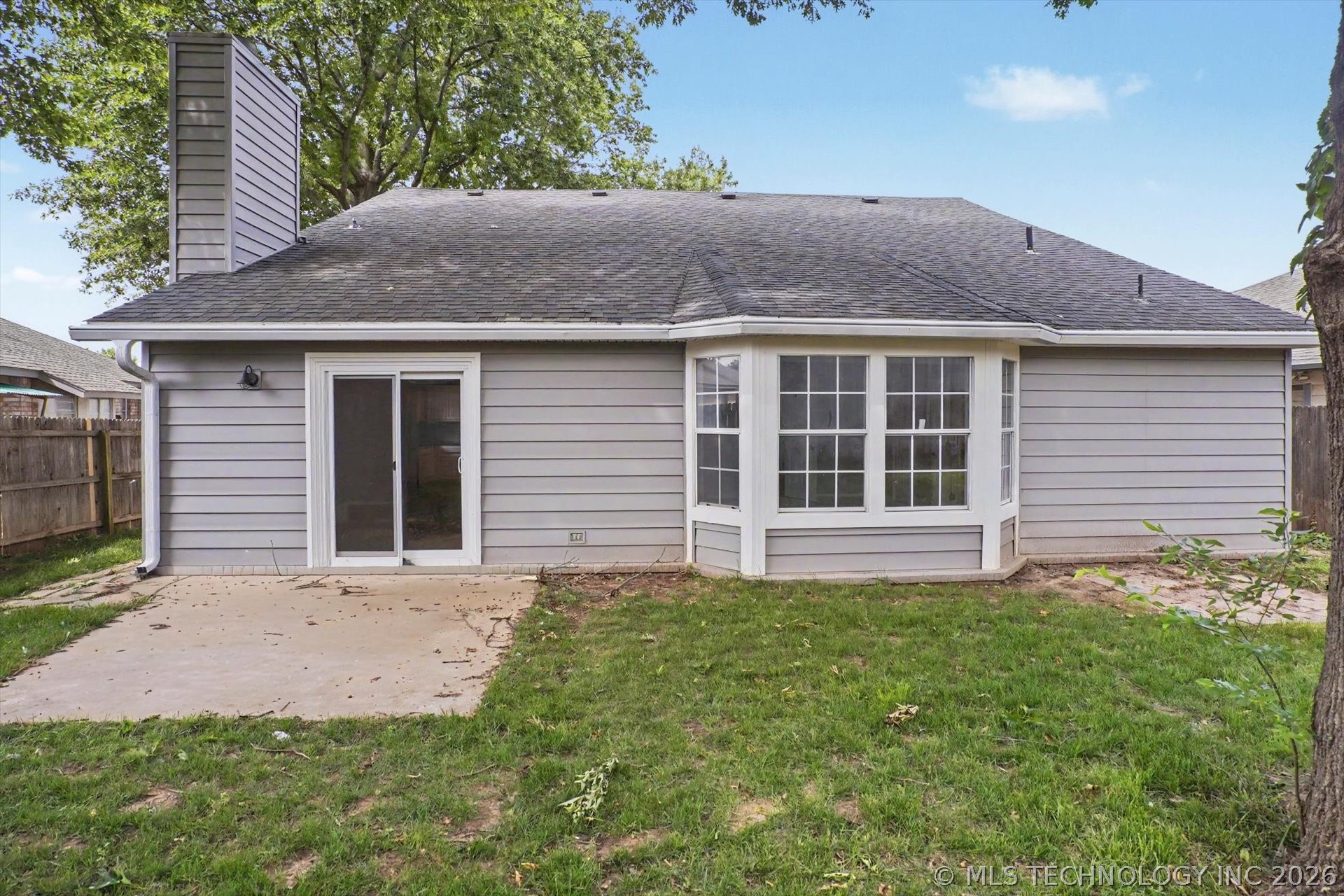 11245 S Nandina Avenue Jenks OK 74037