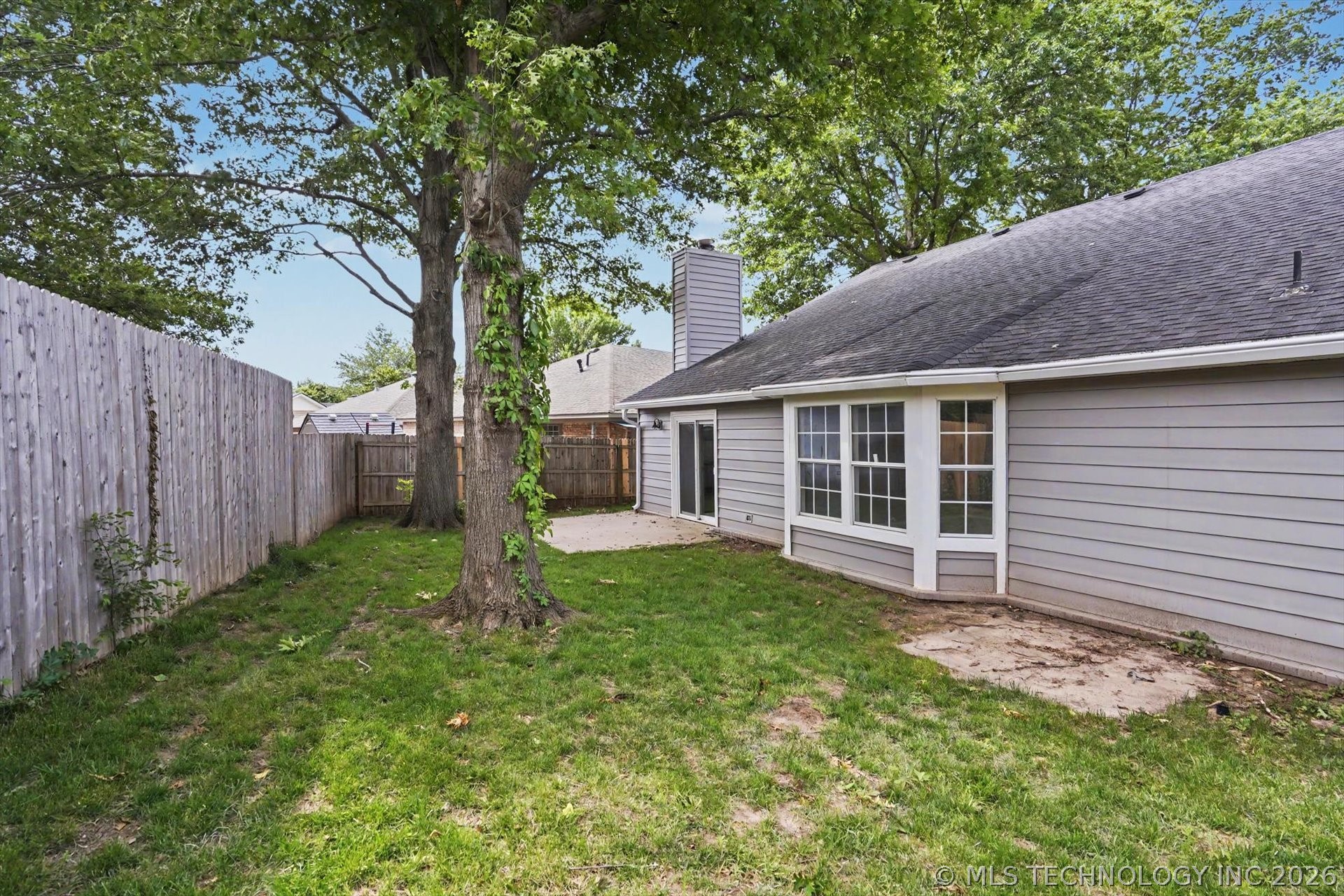 11245 S Nandina Avenue Jenks OK 74037