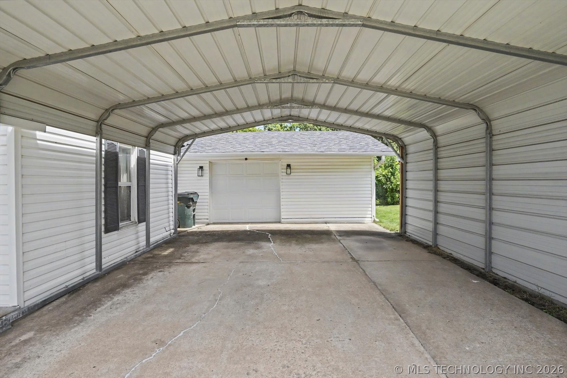 121 W Cleveland Avenue Sapulpa OK 74066