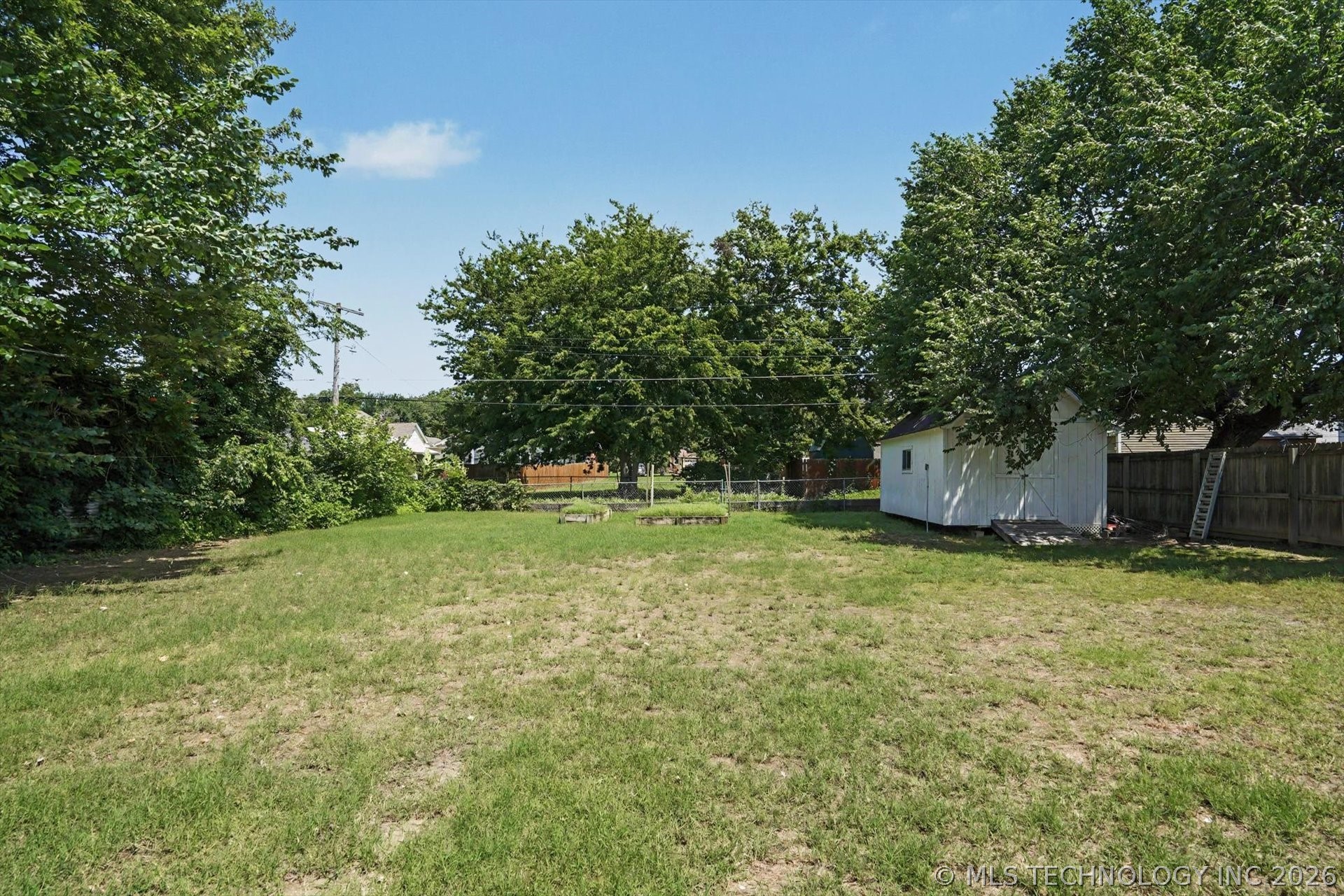 121 W Cleveland Avenue Sapulpa OK 74066