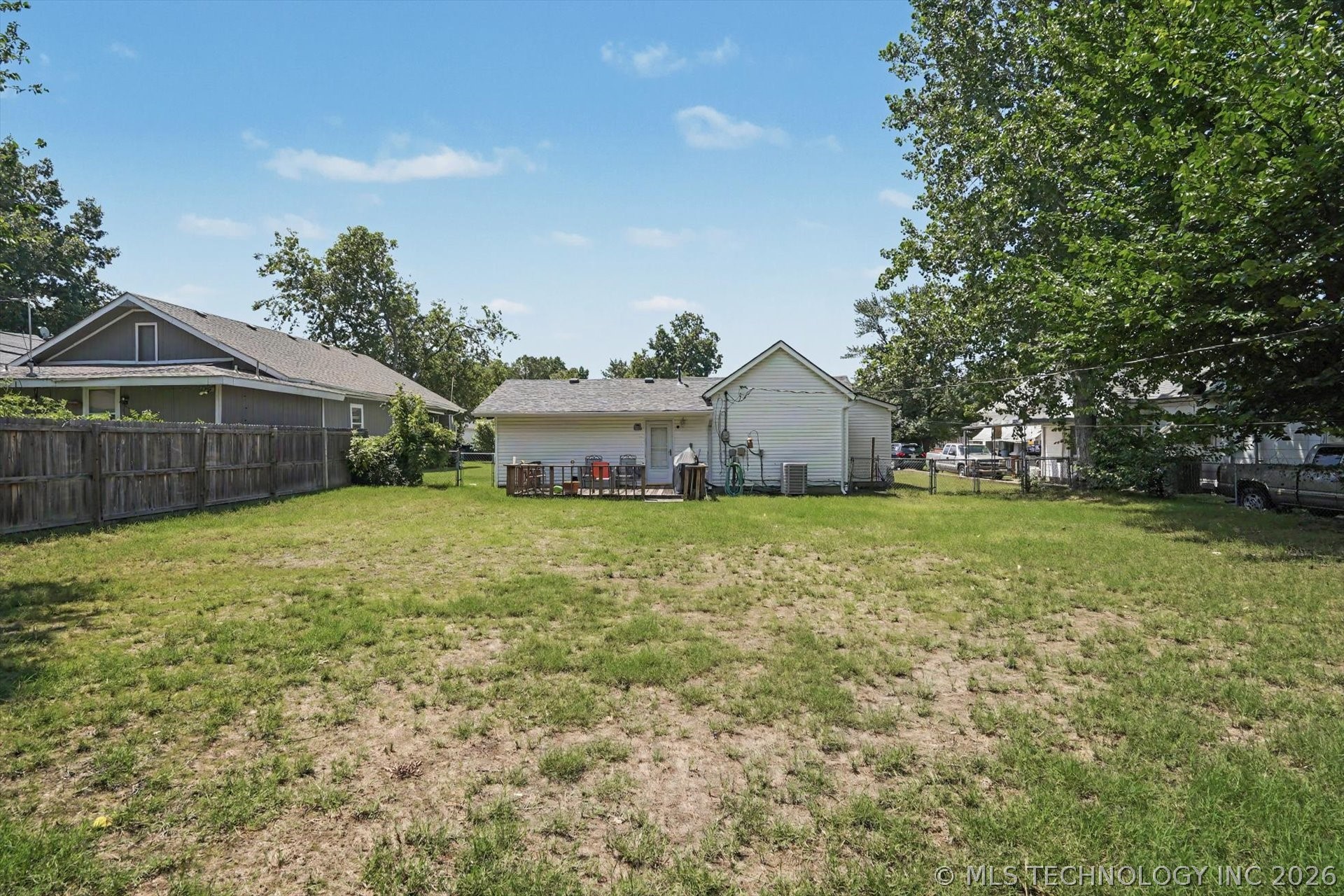 121 W Cleveland Avenue Sapulpa OK 74066