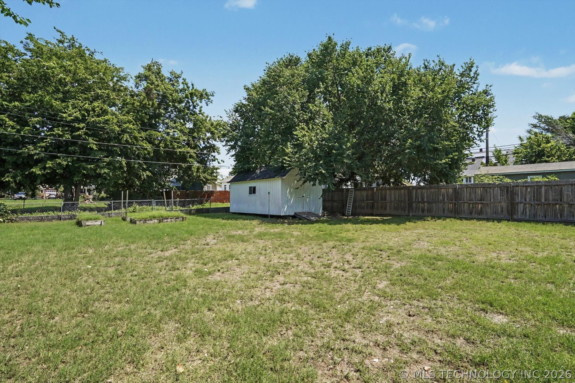 121 W Cleveland Avenue Sapulpa OK 74066