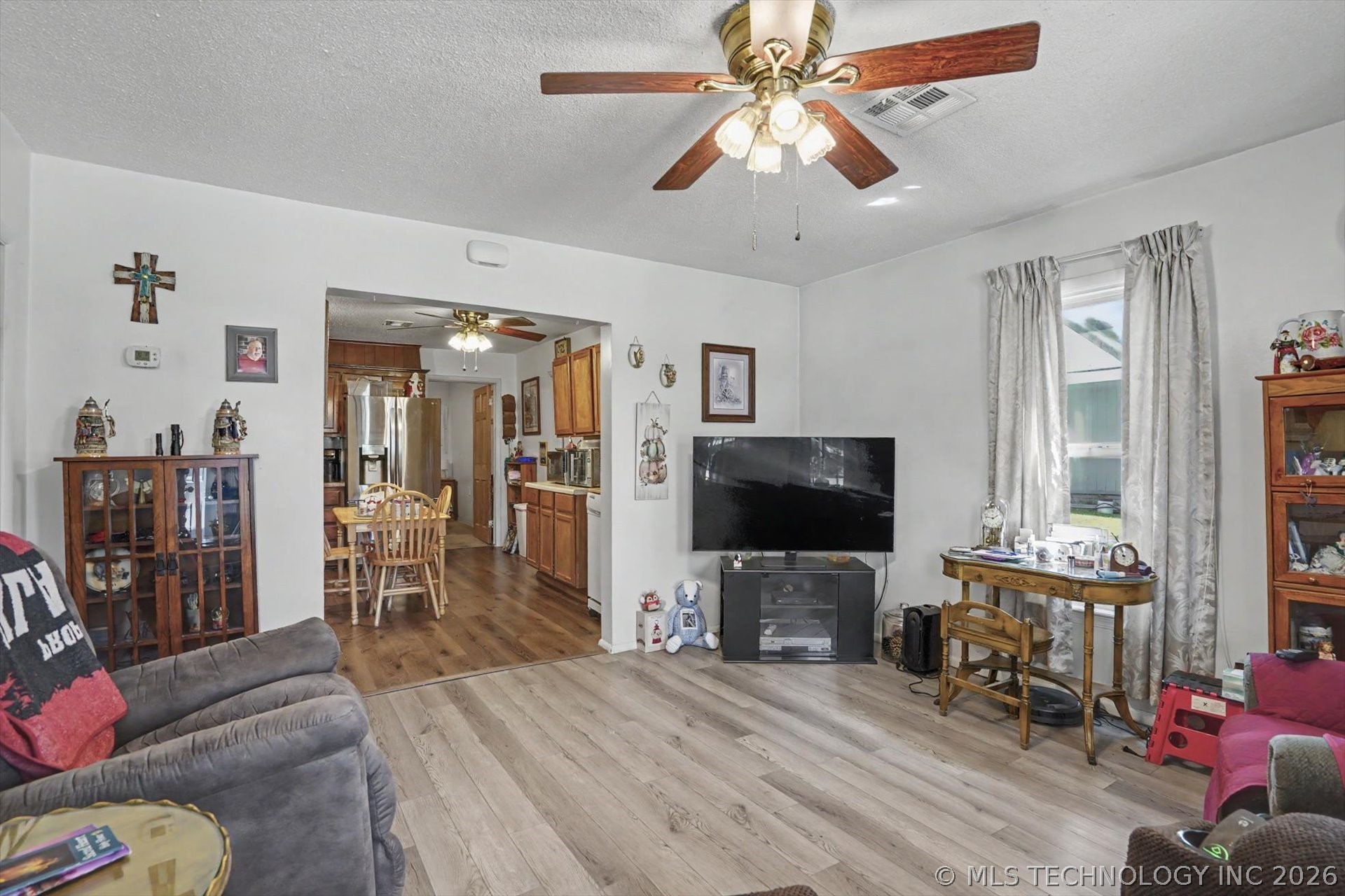 121 W Cleveland Avenue Sapulpa OK 74066