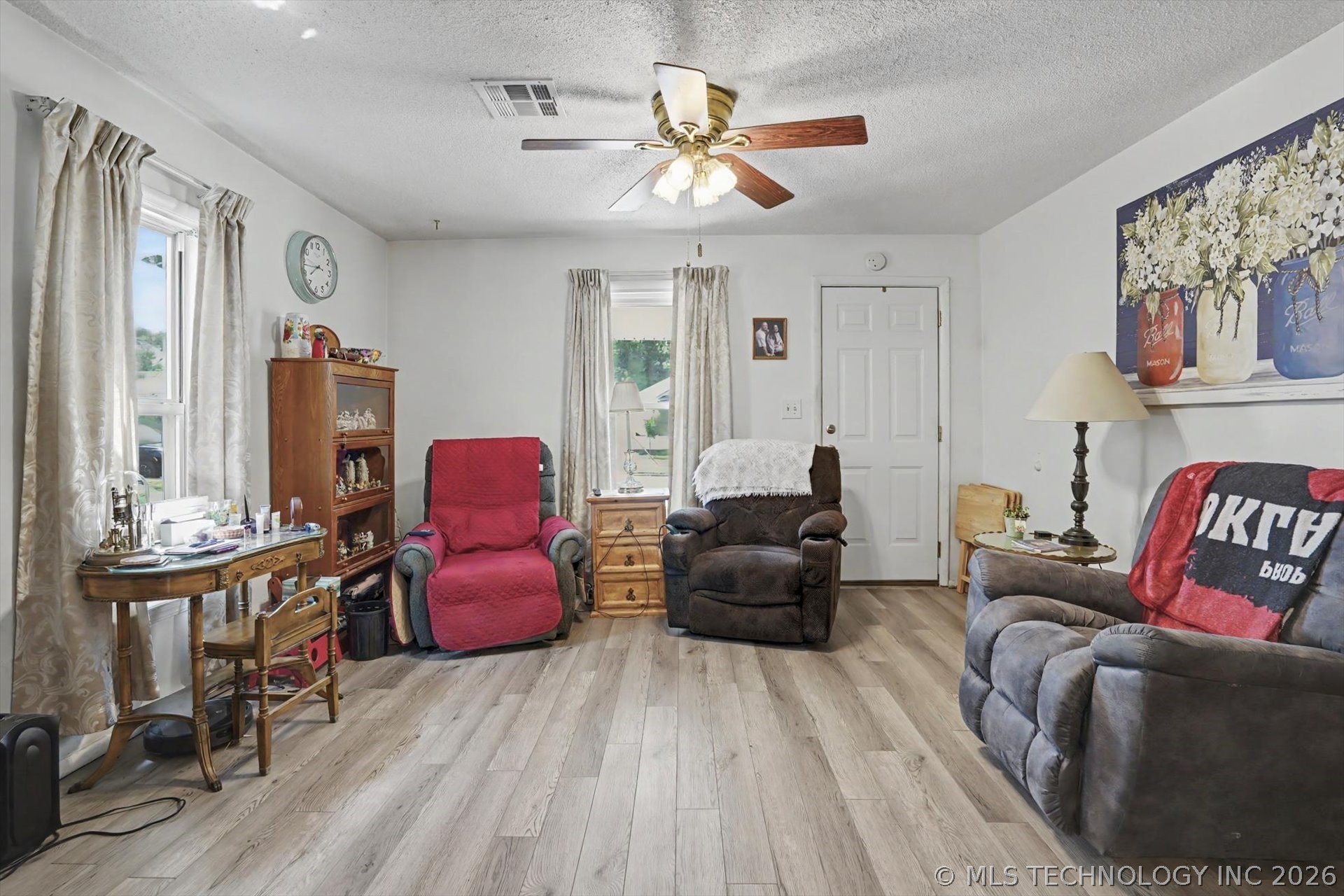 121 W Cleveland Avenue Sapulpa OK 74066