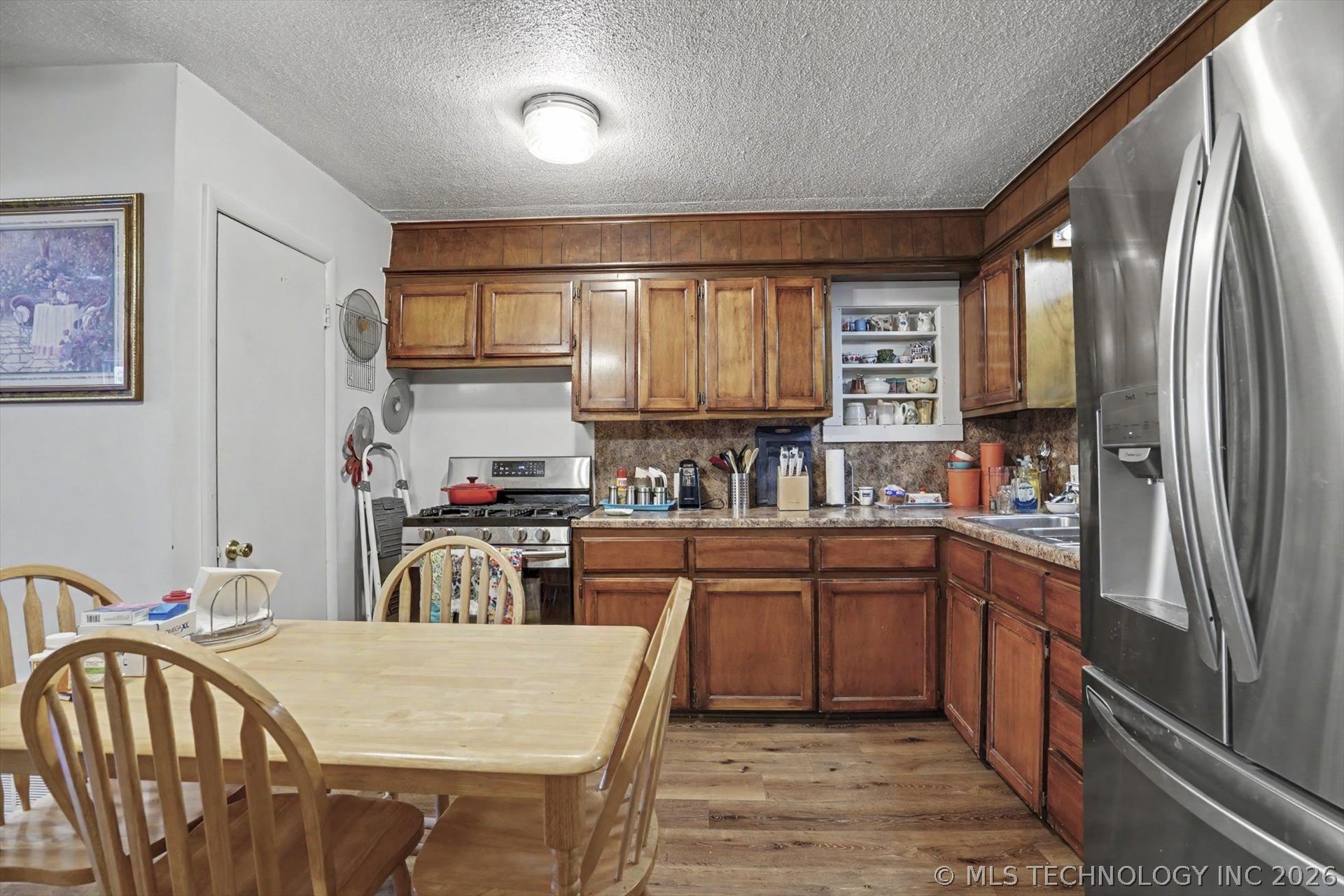121 W Cleveland Avenue Sapulpa OK 74066