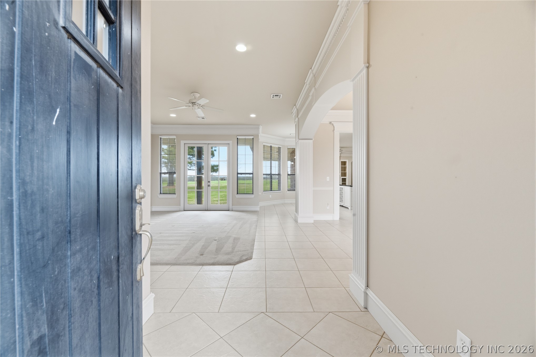 14545 E Quail Run Street Claremore OK 74017