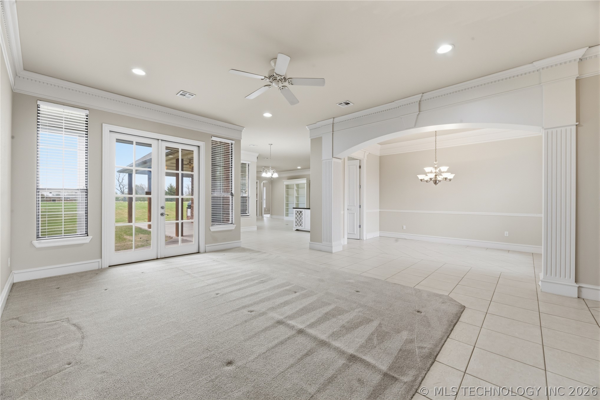 14545 E Quail Run Street Claremore OK 74017