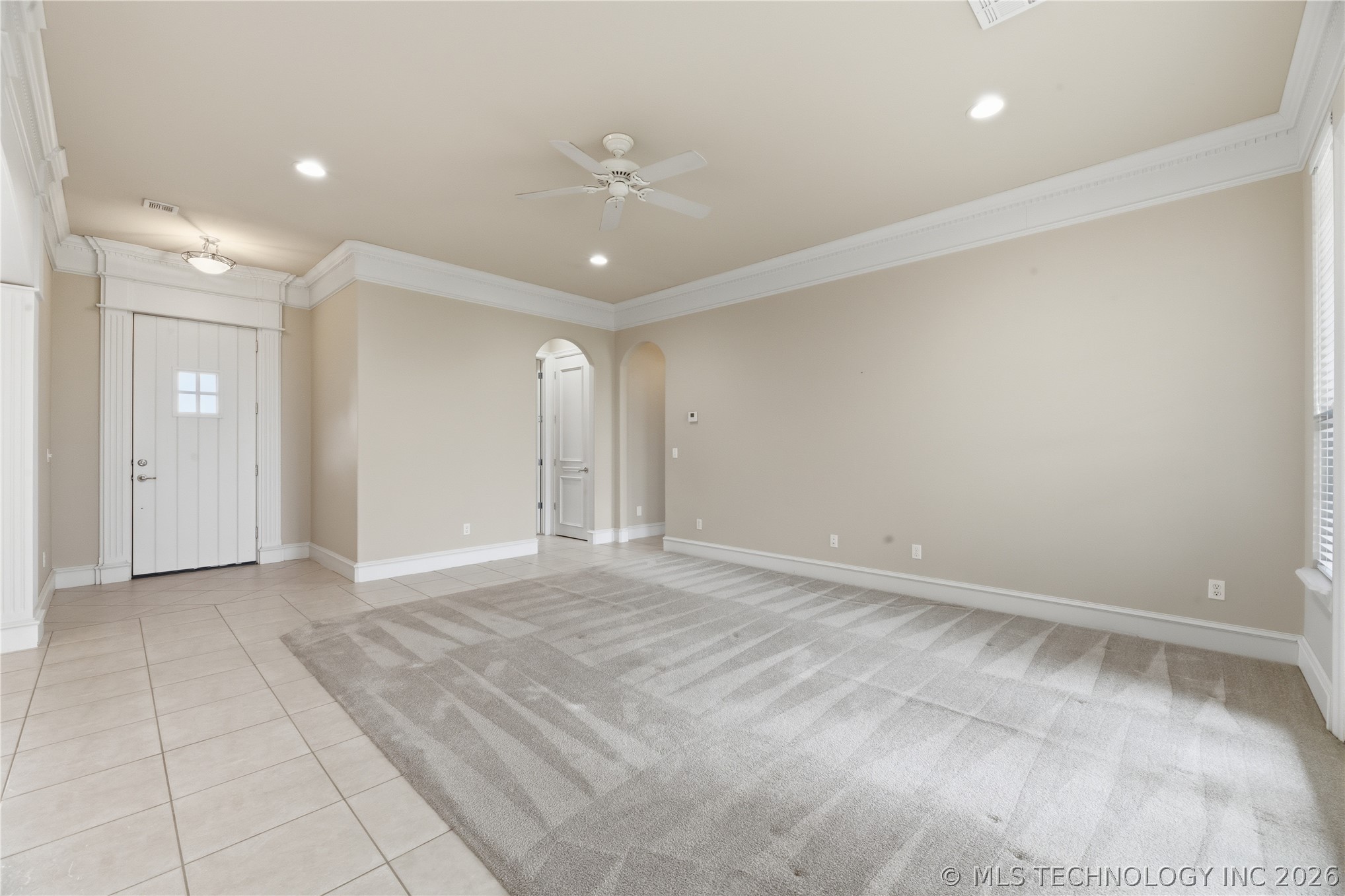 14545 E Quail Run Street Claremore OK 74017