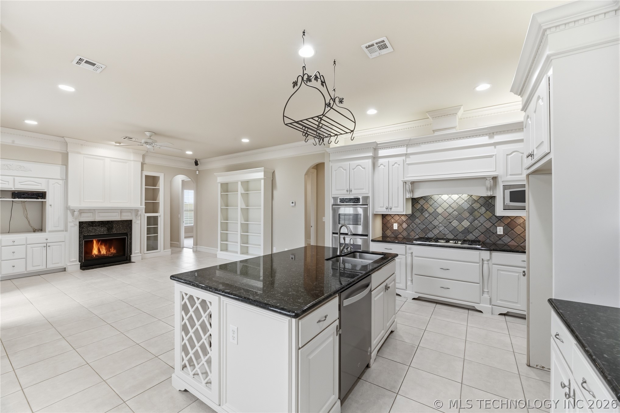 14545 E Quail Run Street Claremore OK 74017