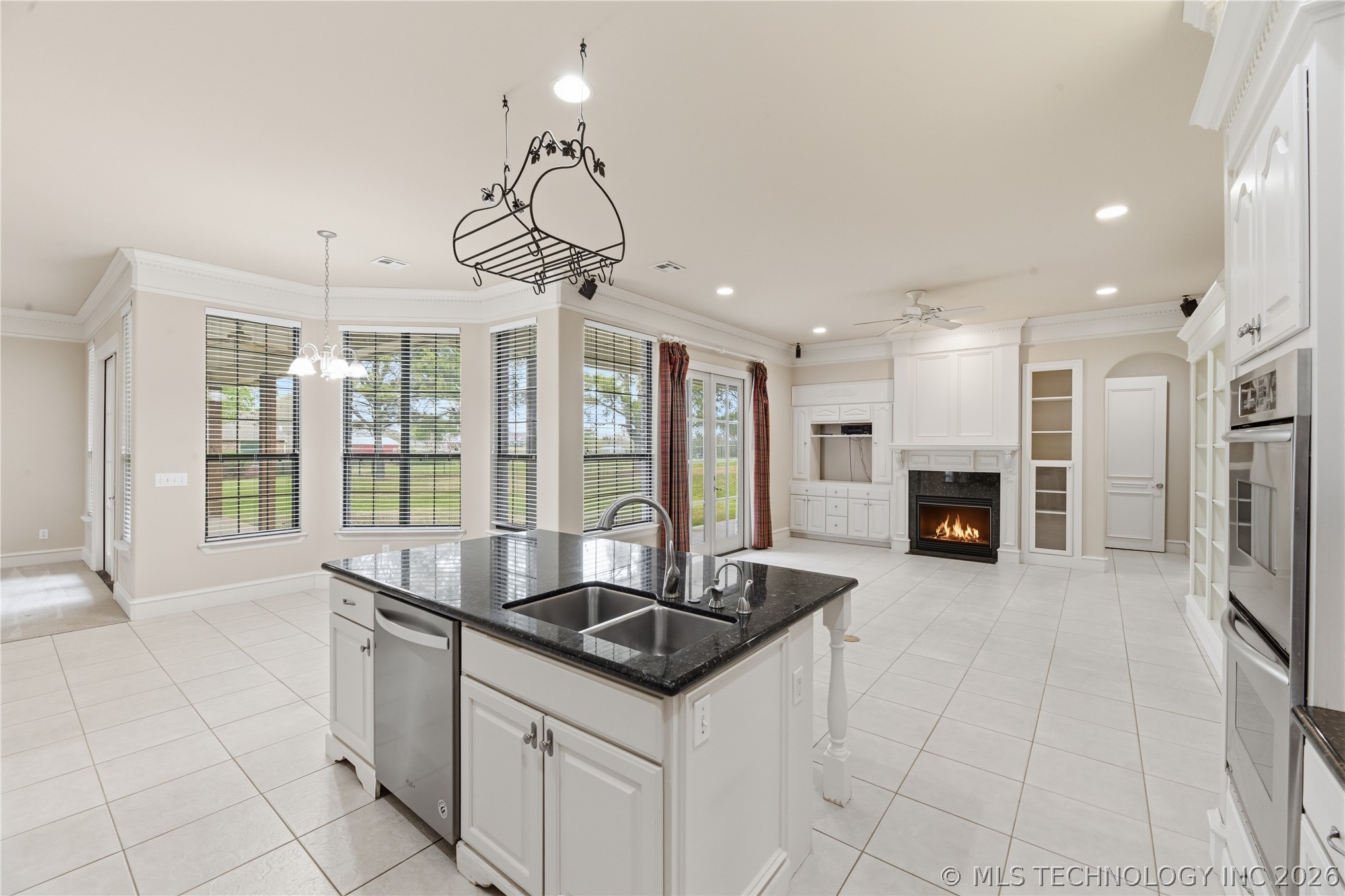 14545 E Quail Run Street Claremore OK 74017