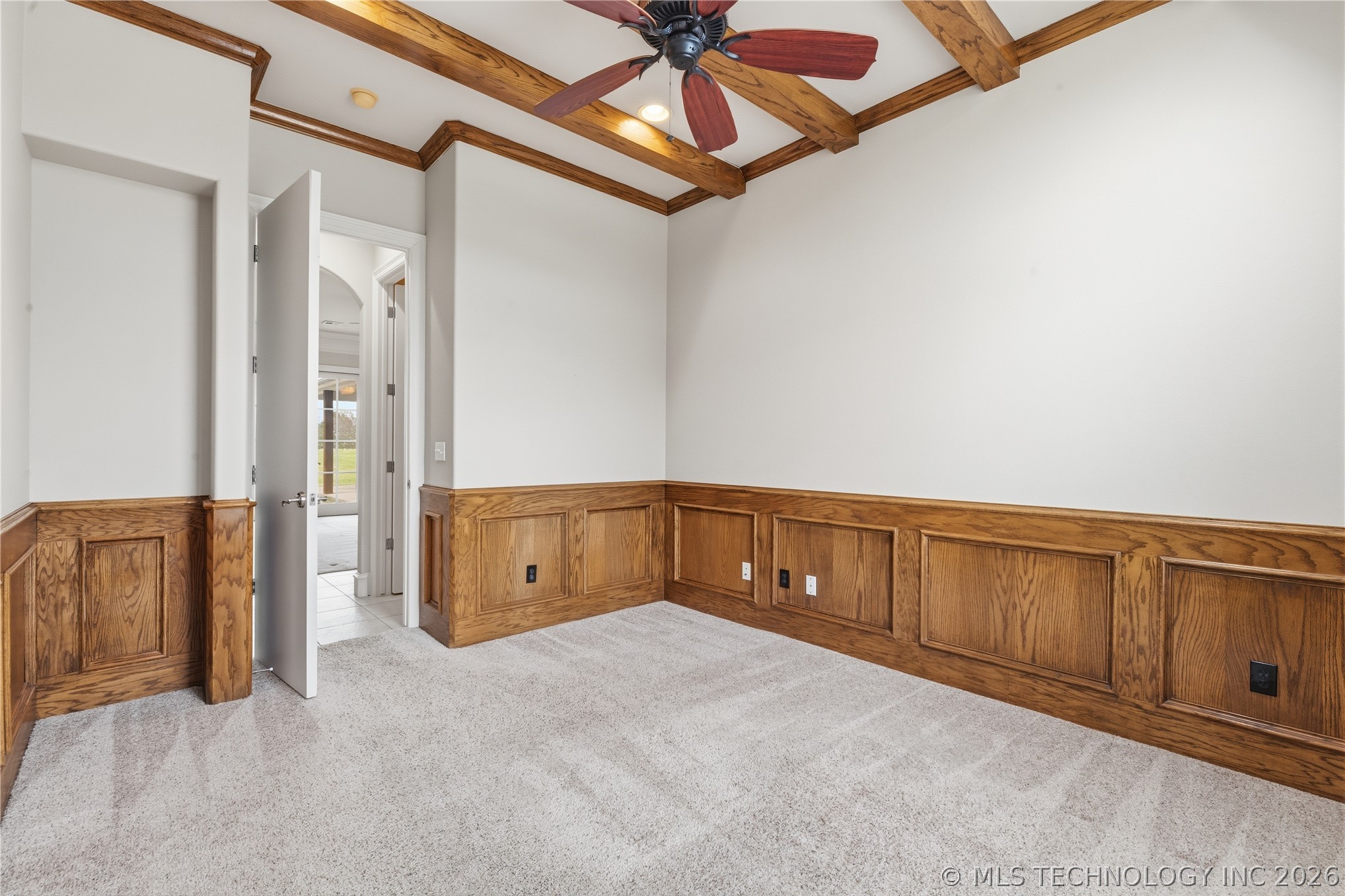 14545 E Quail Run Street Claremore OK 74017