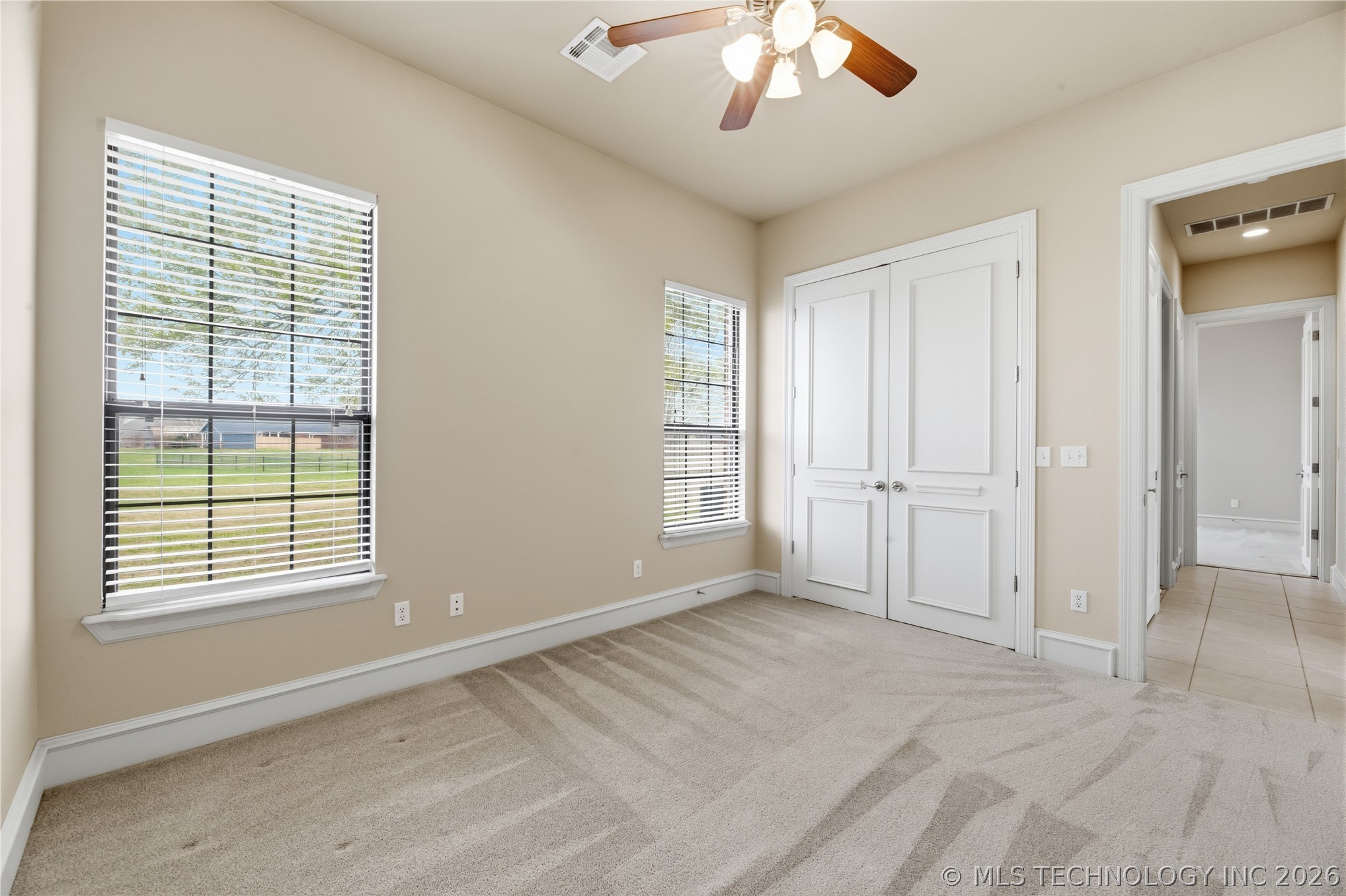 14545 E Quail Run Street Claremore OK 74017