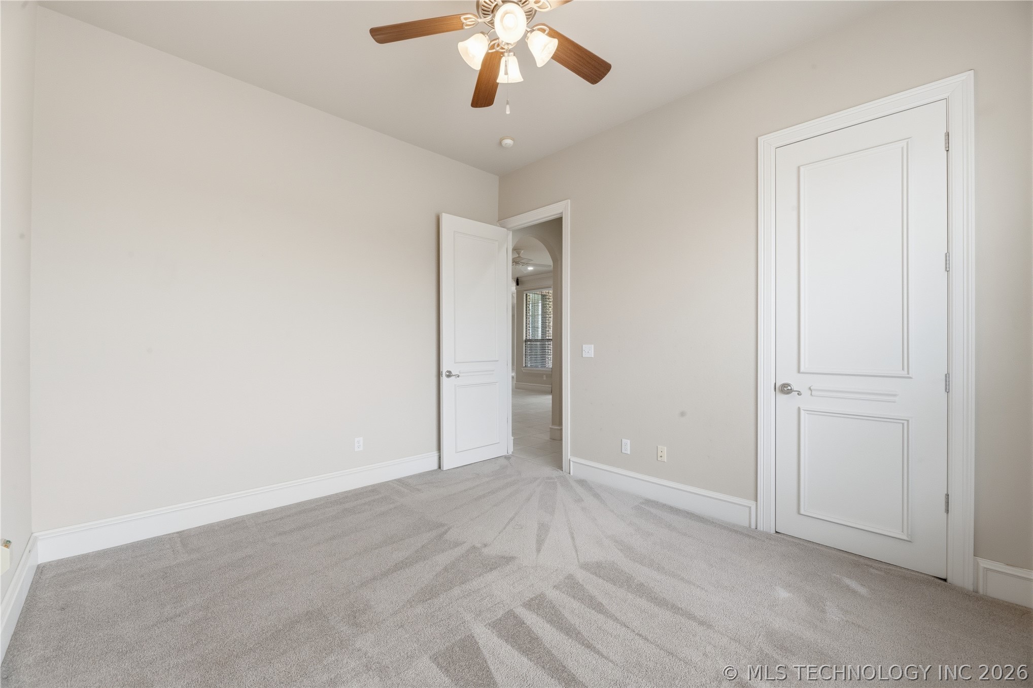 14545 E Quail Run Street Claremore OK 74017