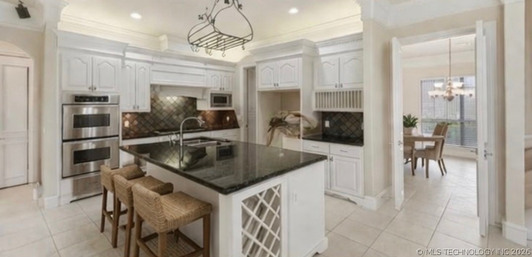 14545 E Quail Run Street Claremore OK 74017