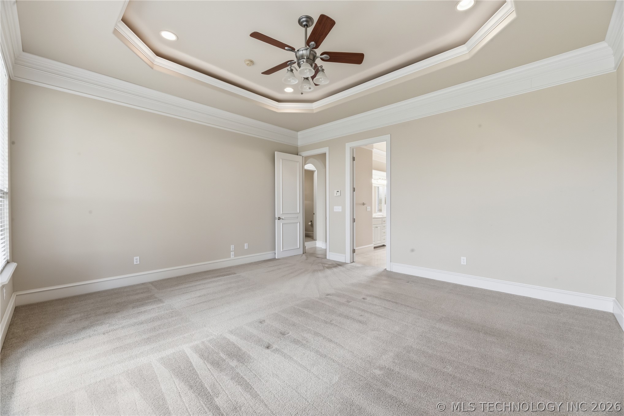 14545 E Quail Run Street Claremore OK 74017