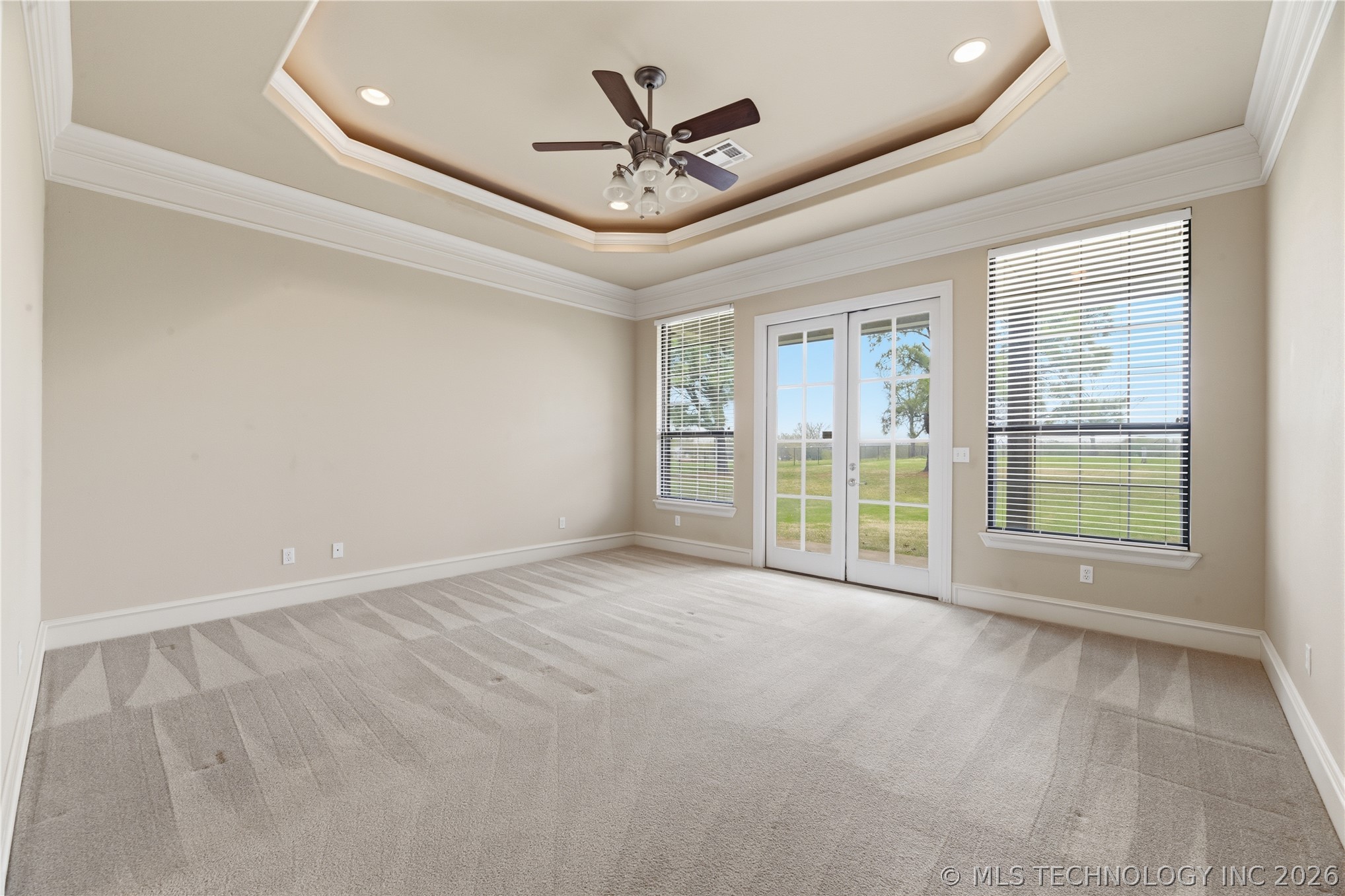 14545 E Quail Run Street Claremore OK 74017