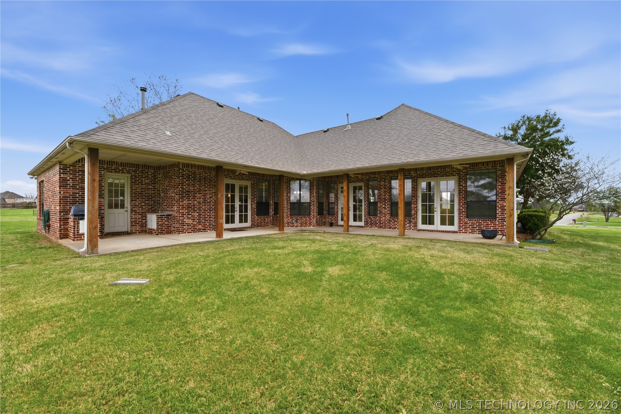 14545 E Quail Run Street Claremore OK 74017