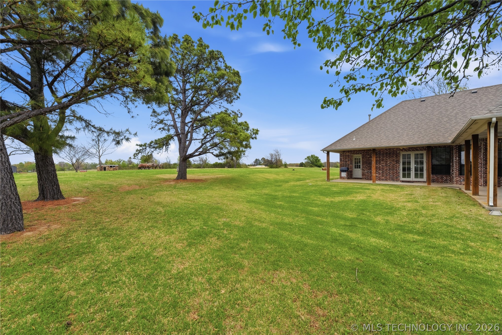 14545 E Quail Run Street Claremore OK 74017