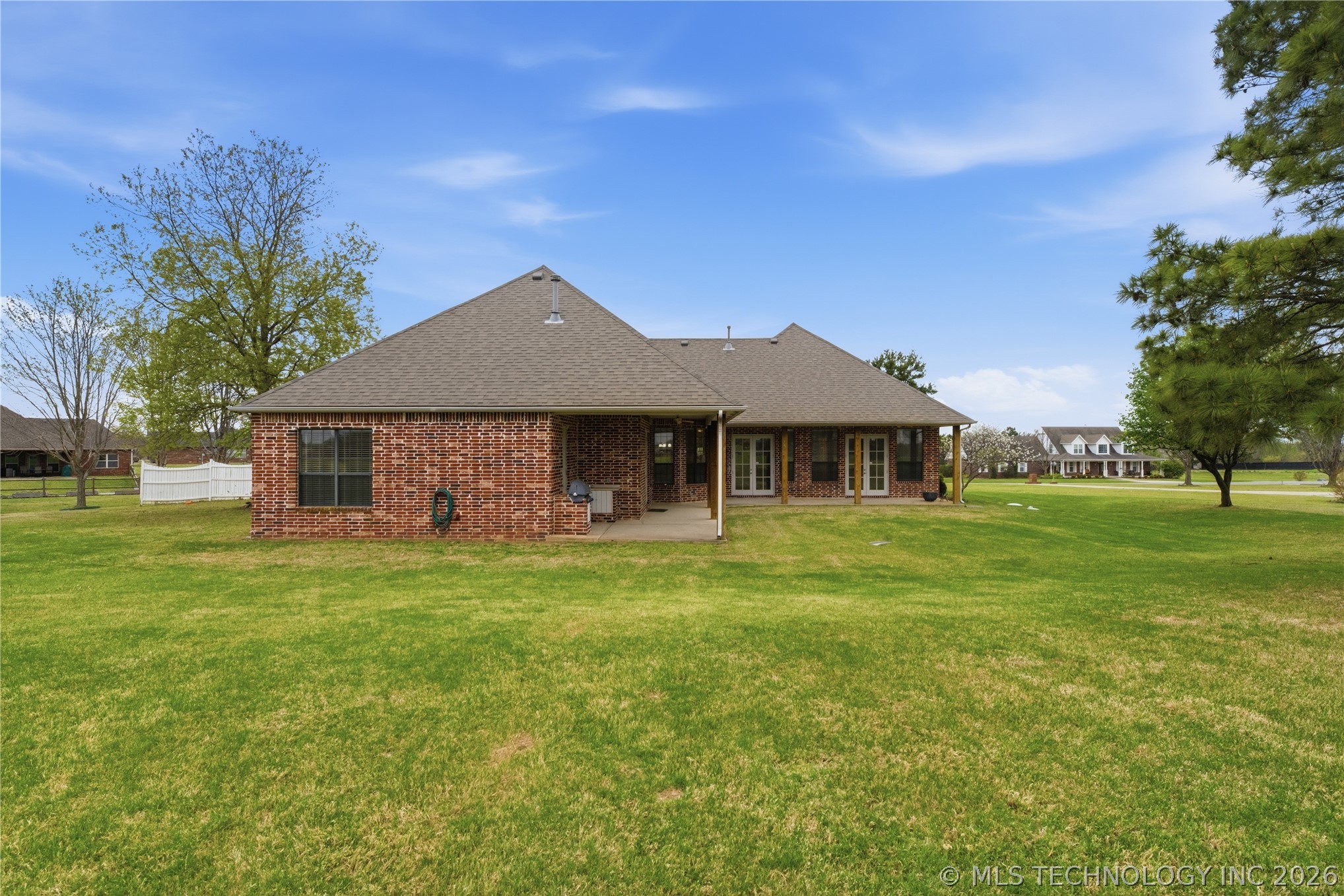 14545 E Quail Run Street Claremore OK 74017