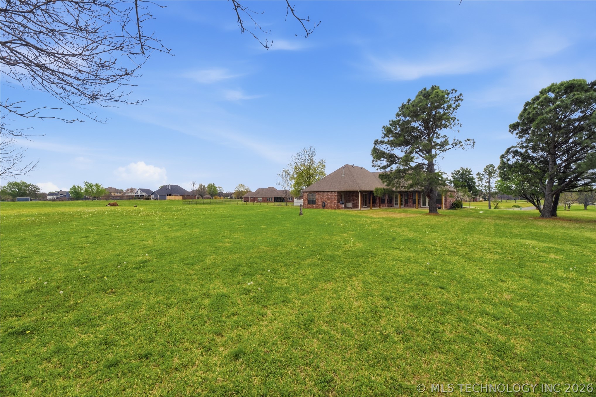 14545 E Quail Run Street Claremore OK 74017