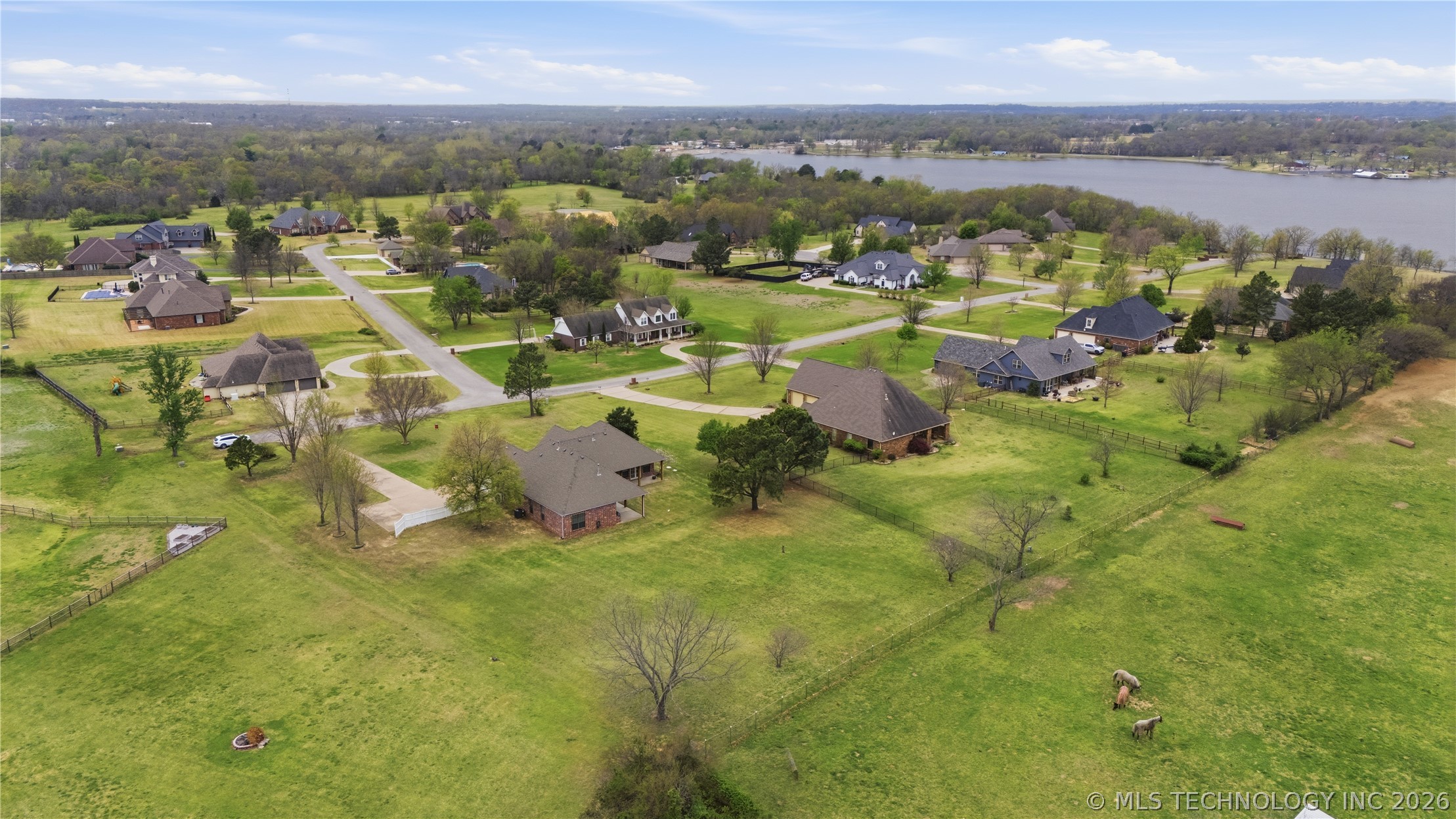 14545 E Quail Run Street Claremore OK 74017