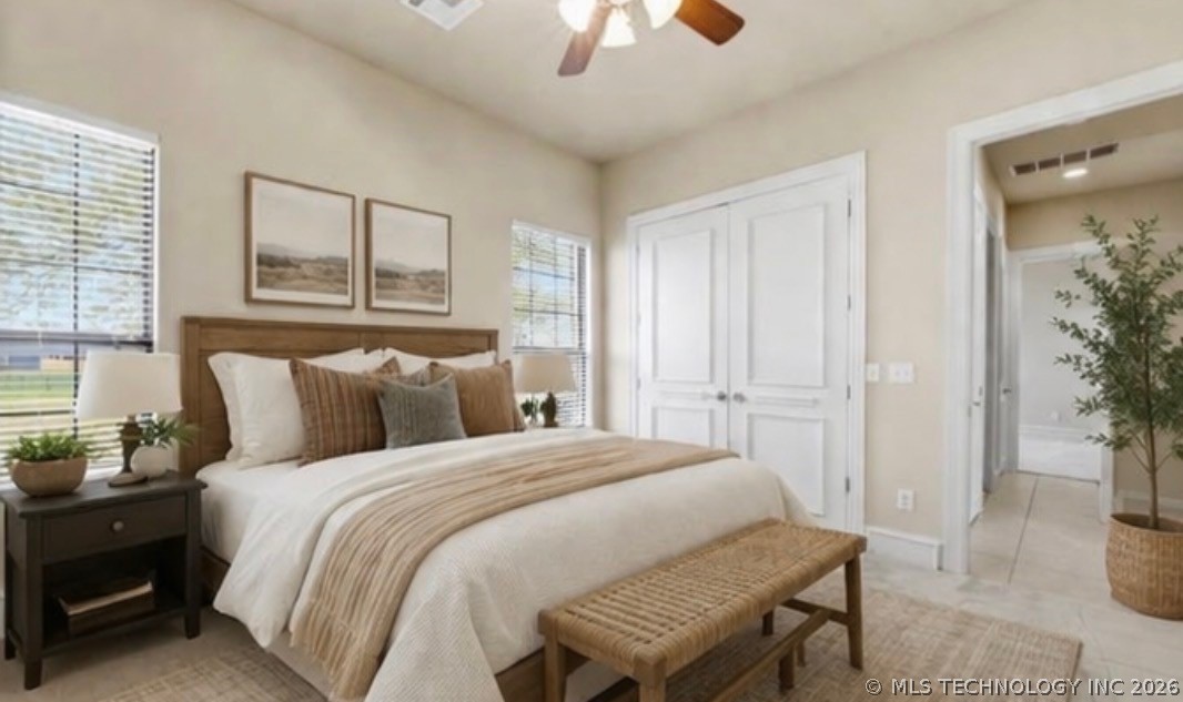 14545 E Quail Run Street Claremore OK 74017