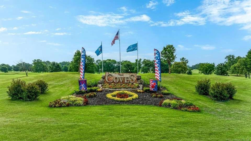 33160 Cardinal Drive Afton OK 74331