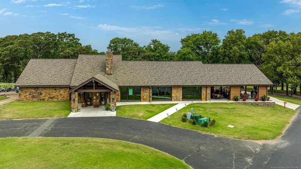 33160 Cardinal Drive Afton OK 74331