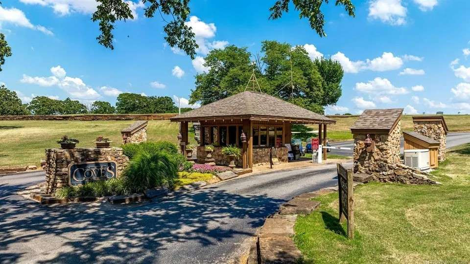 33160 Cardinal Drive Afton OK 74331