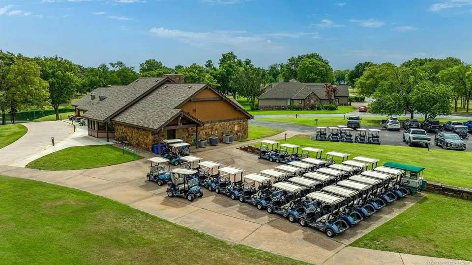 33160 Cardinal Drive Afton OK 74331