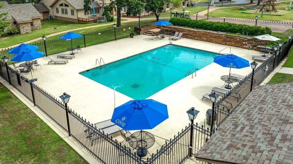 33160 Cardinal Drive Afton OK 74331