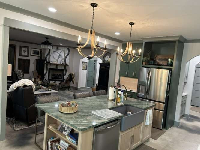 33160 Cardinal Drive Afton OK 74331