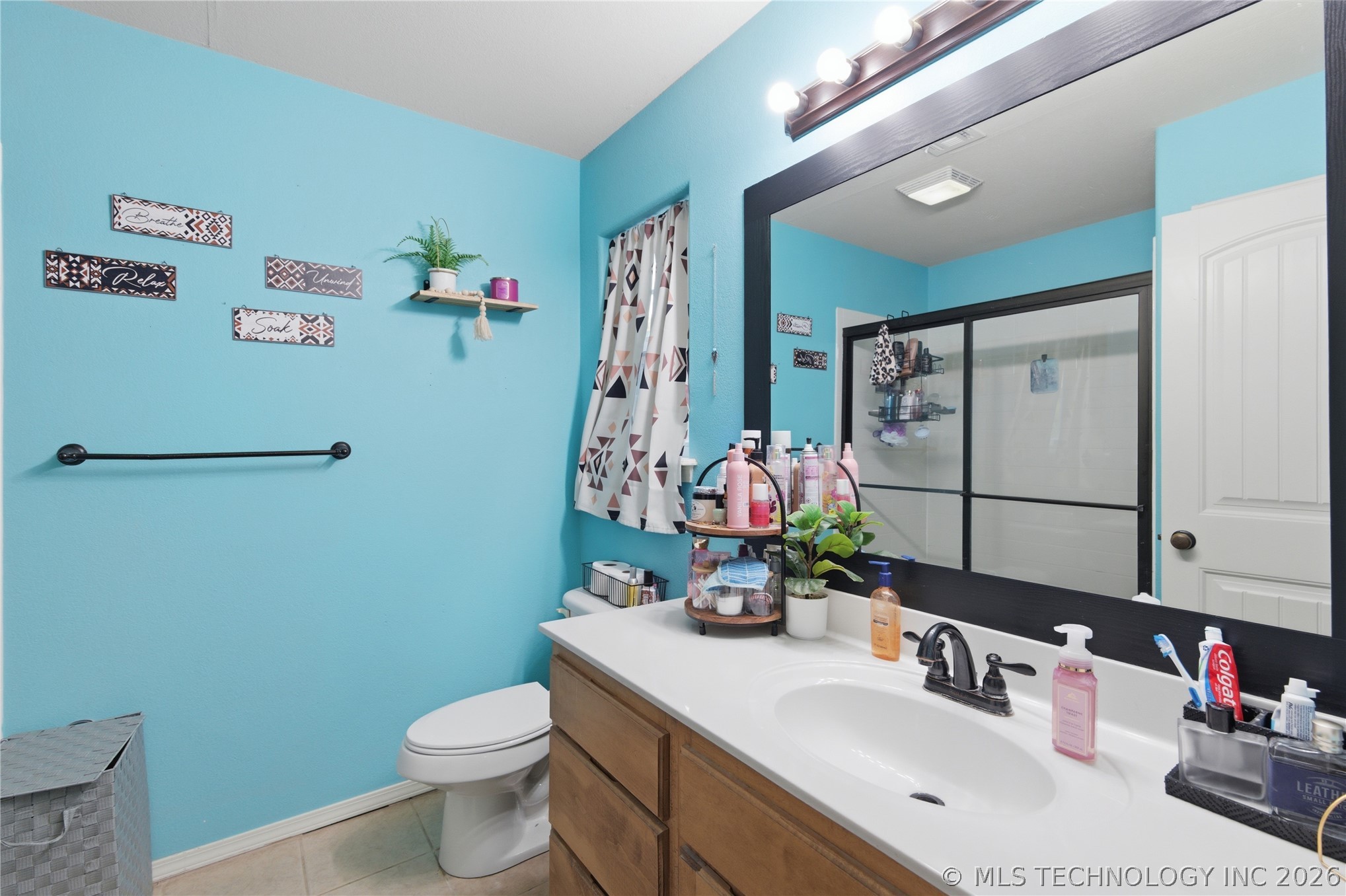 1209 N 4266 Road Pryor OK 74361