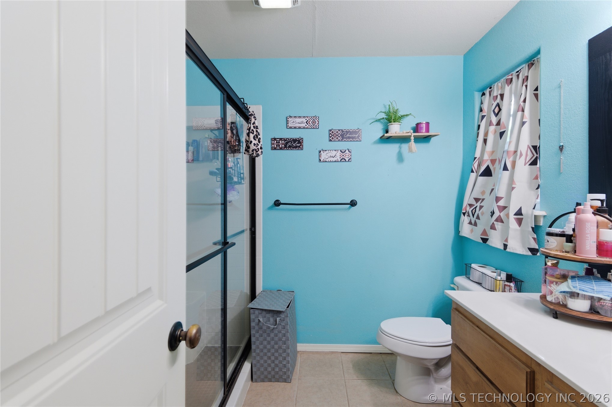 1209 N 4266 Road Pryor OK 74361