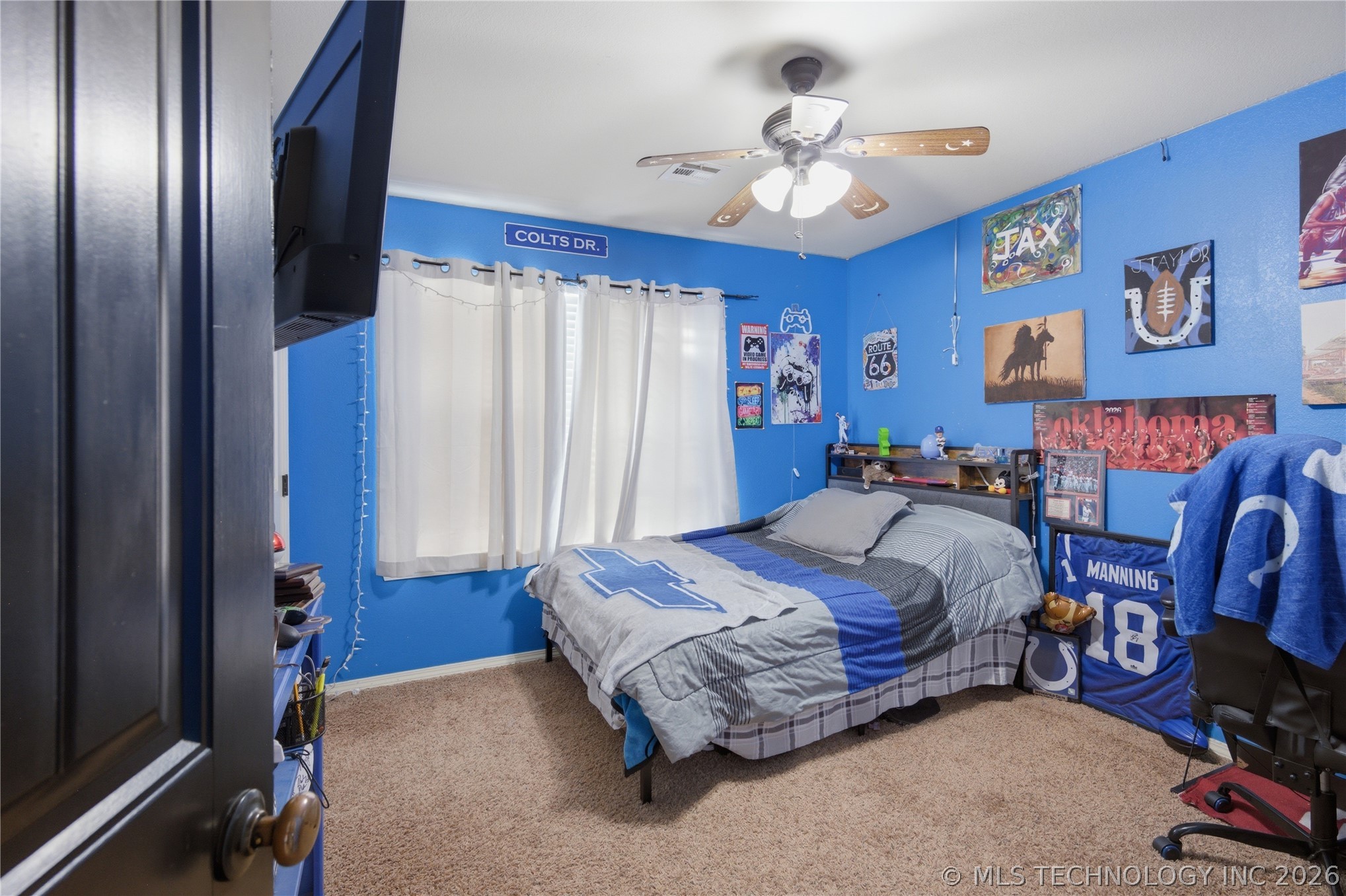 1209 N 4266 Road Pryor OK 74361