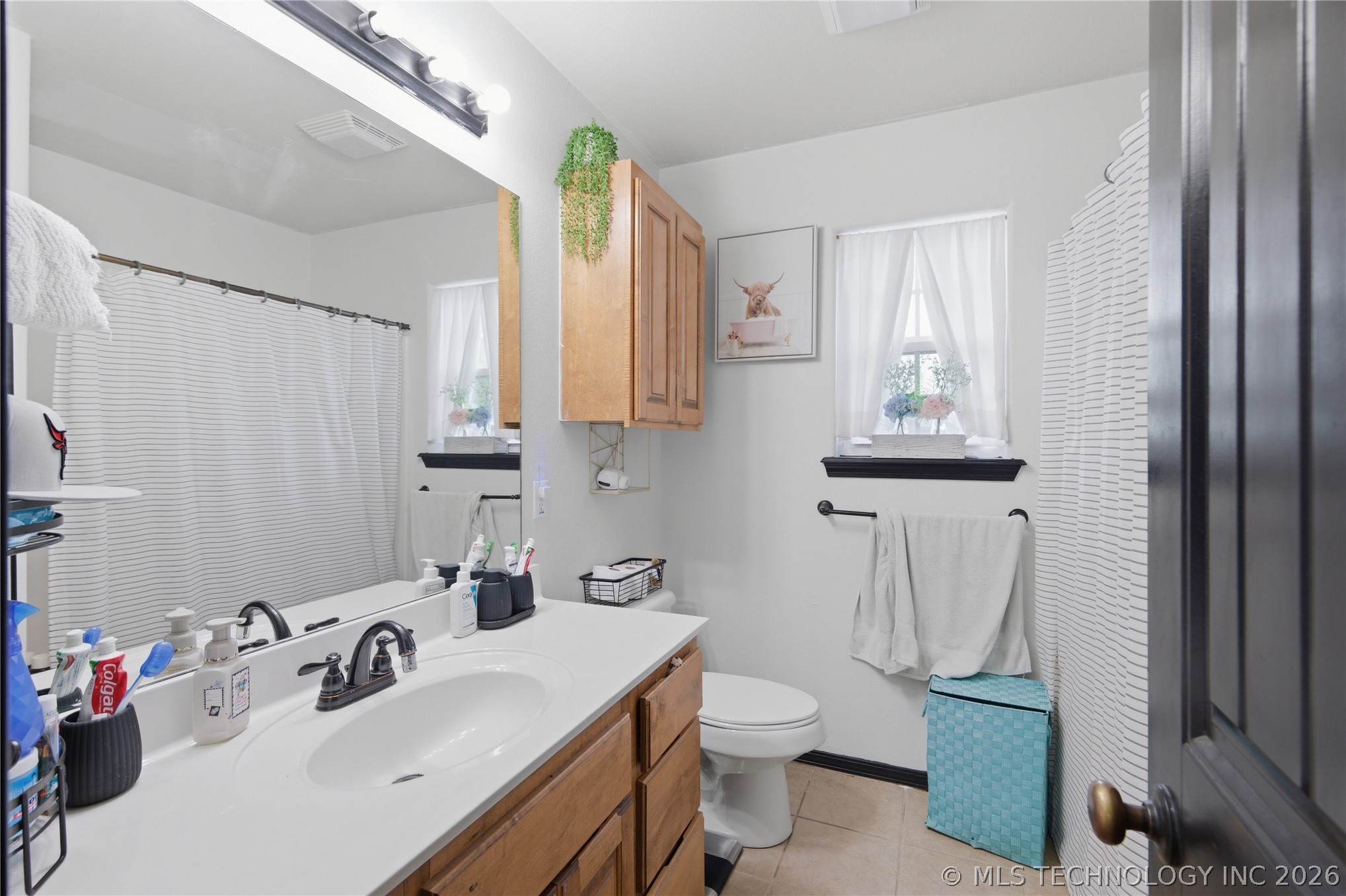 1209 N 4266 Road Pryor OK 74361