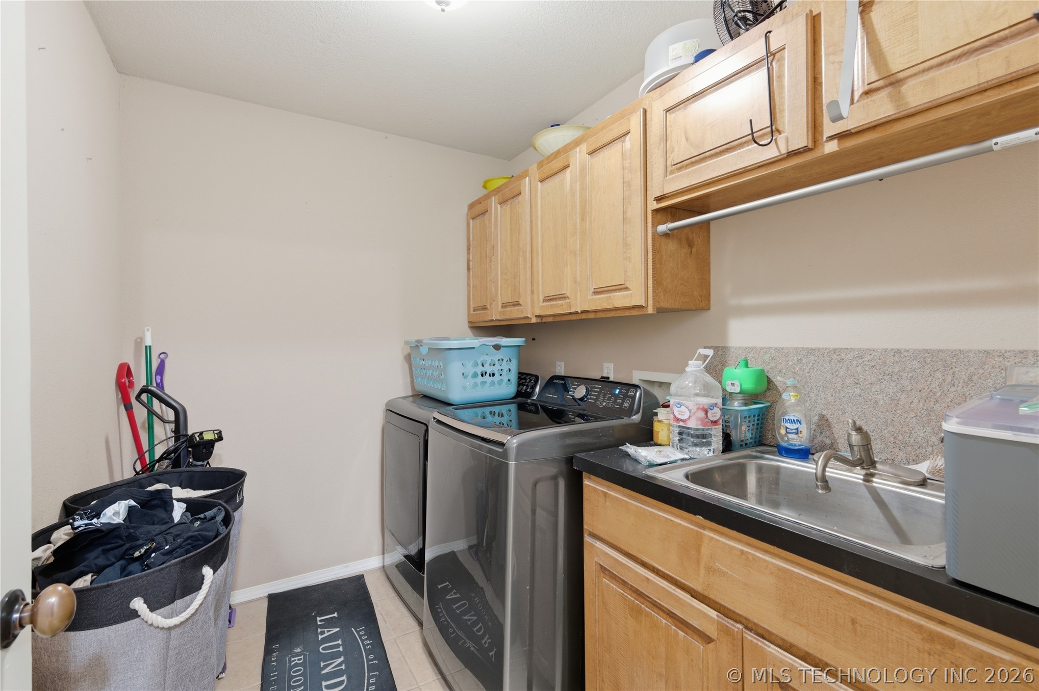 1209 N 4266 Road Pryor OK 74361