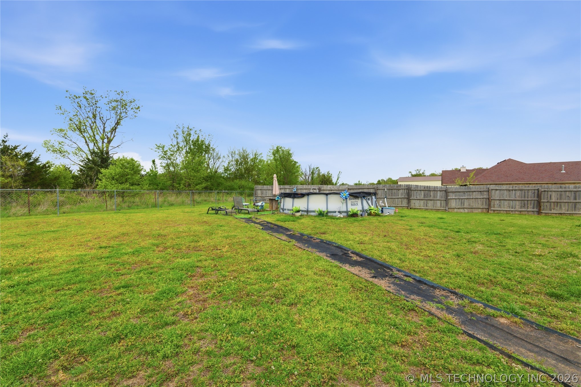 1209 N 4266 Road Pryor OK 74361