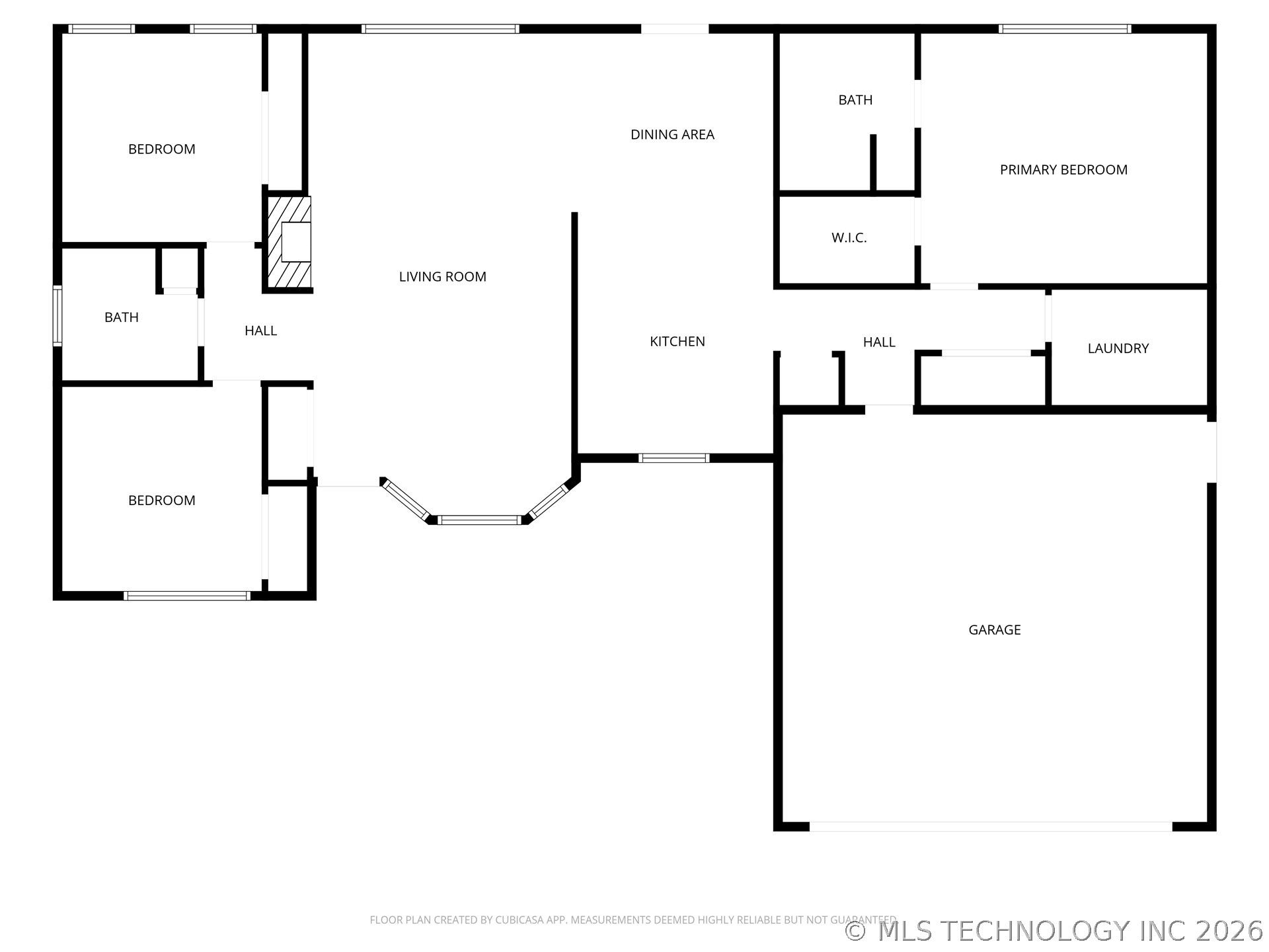 1209 N 4266 Road Pryor OK 74361