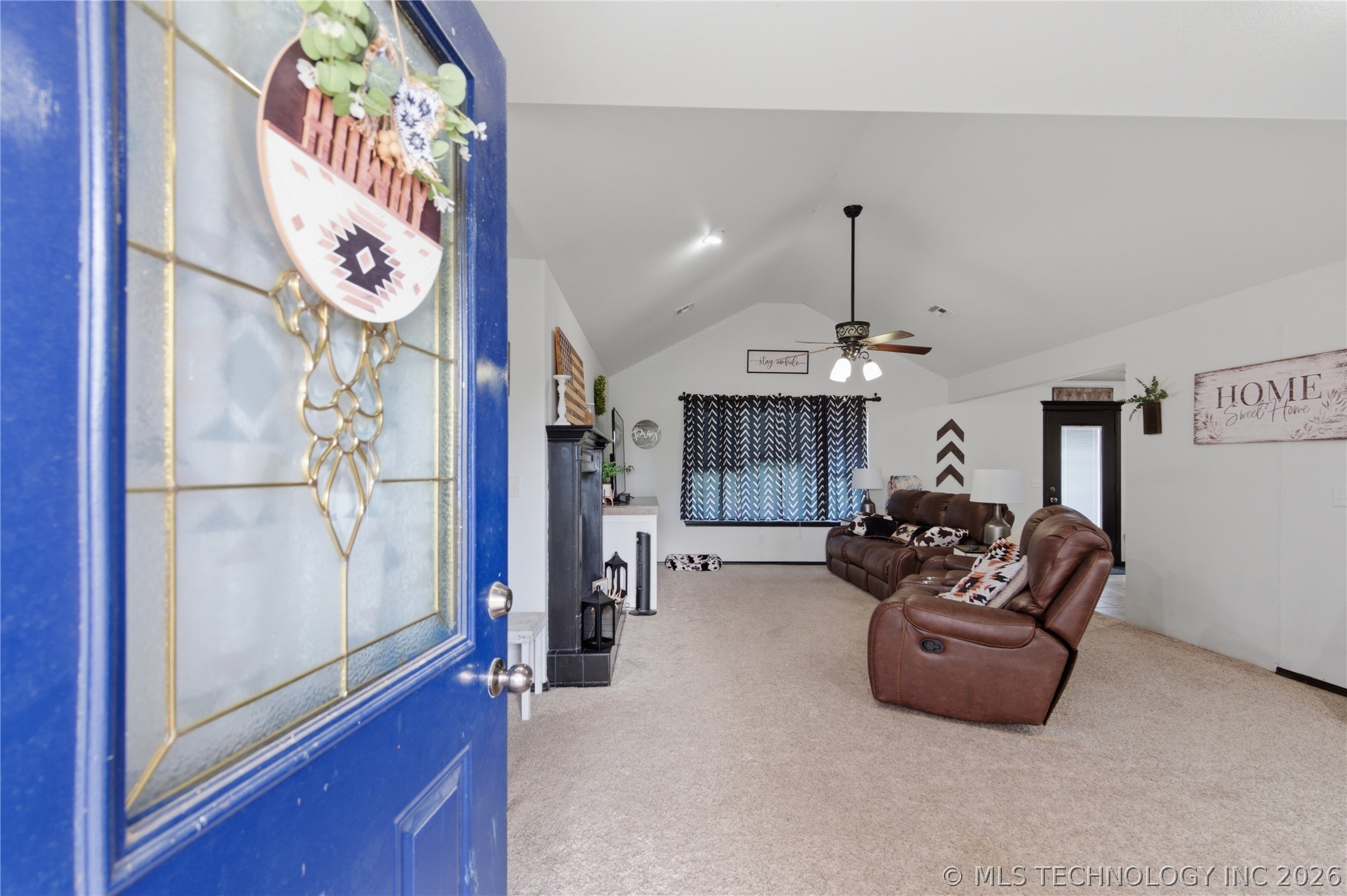 1209 N 4266 Road Pryor OK 74361