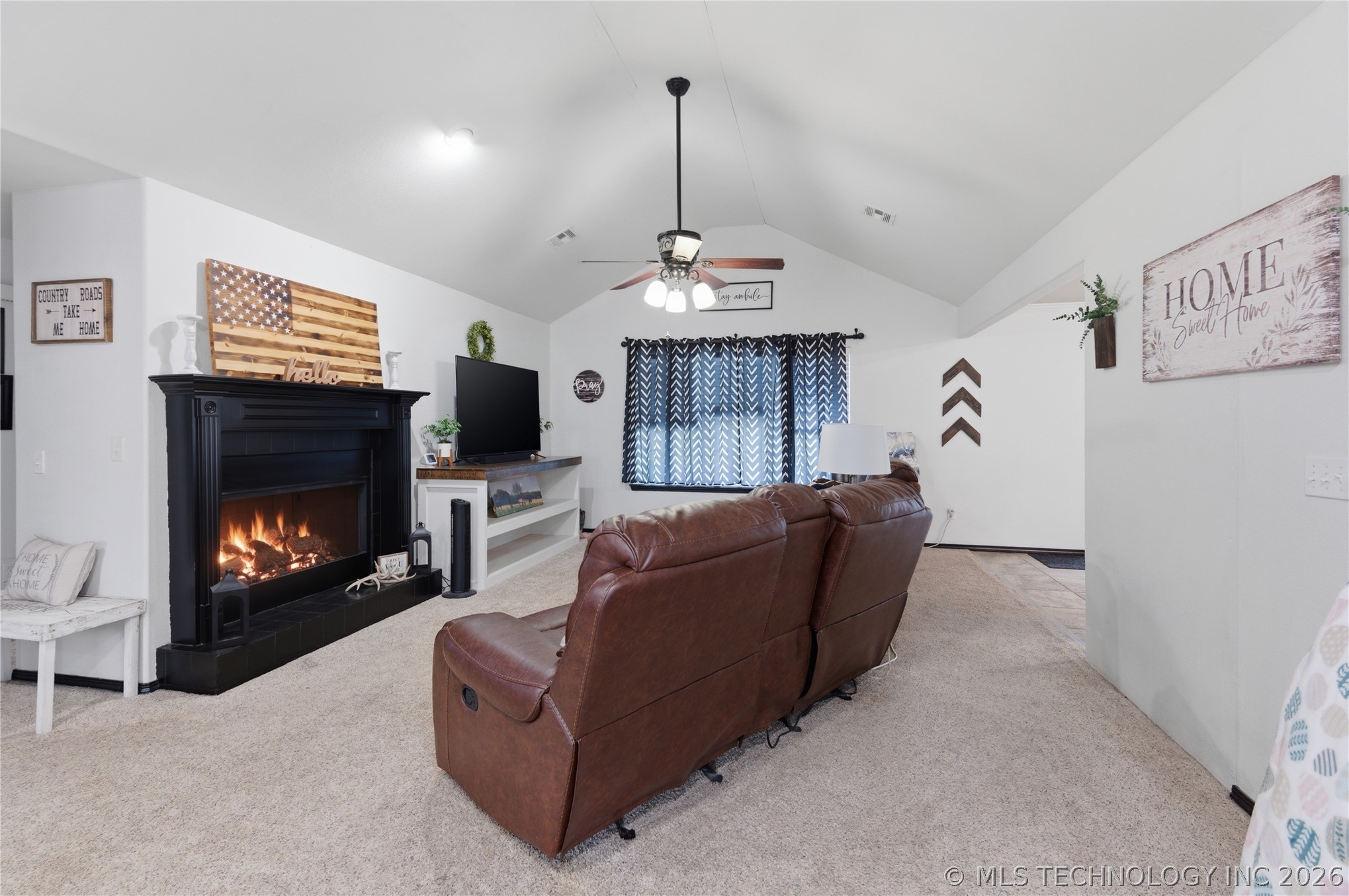 1209 N 4266 Road Pryor OK 74361