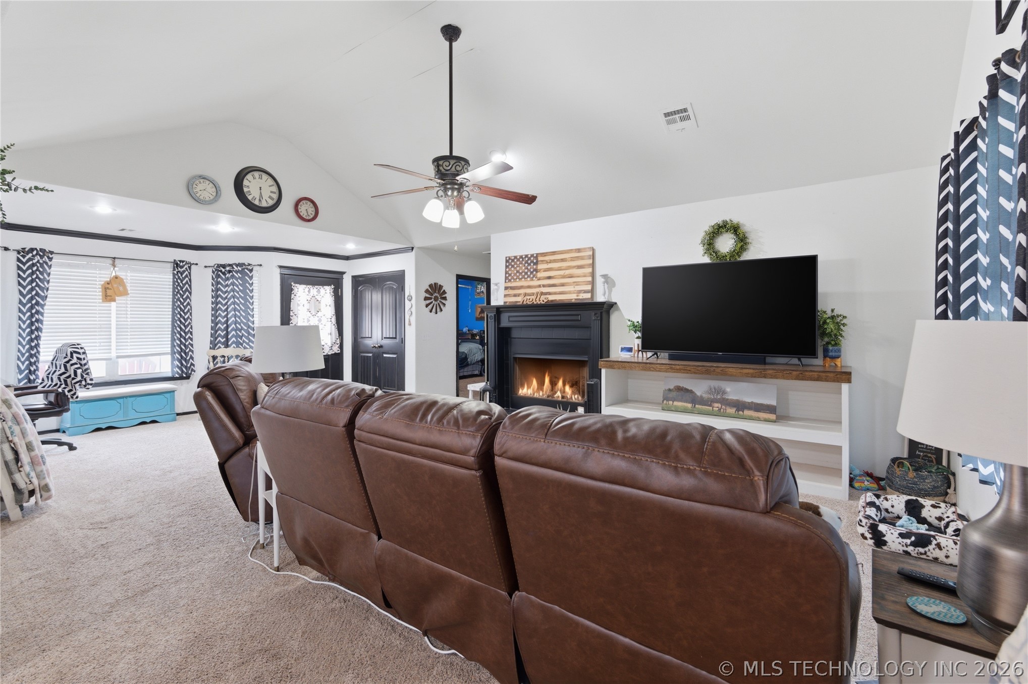 1209 N 4266 Road Pryor OK 74361